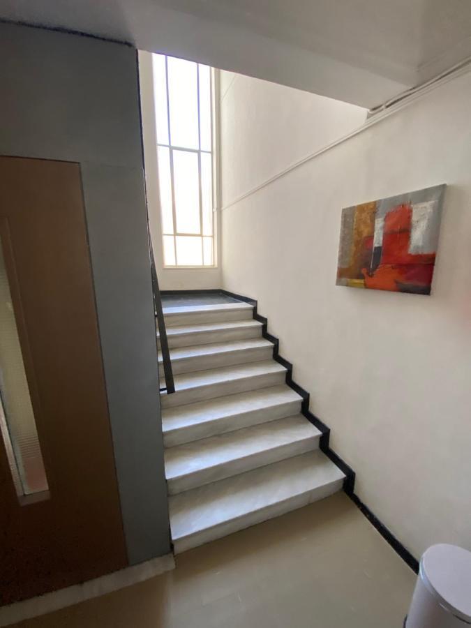 فندق Artemision أثينا المظهر الخارجي الصورة